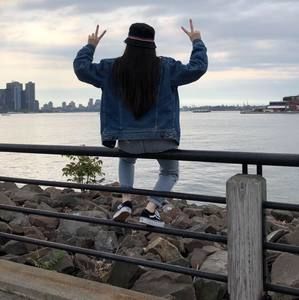 Meet your Posher, Margaret